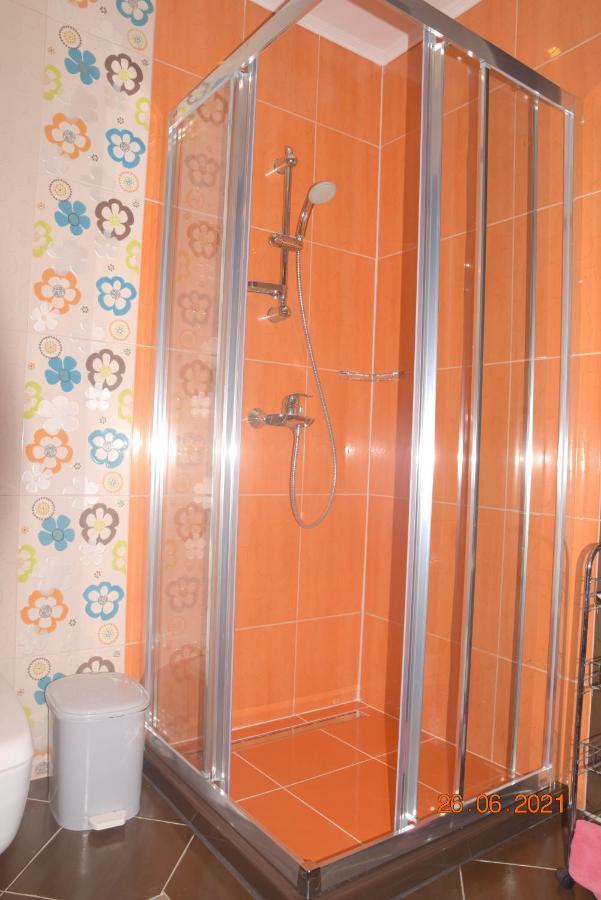 Апартамент Unilux Golden Sands Exterior foto